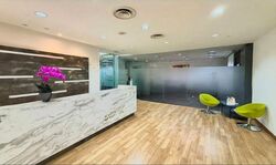 Raffles Place MRT (D1), Office #524786671